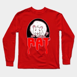 RAT Long Sleeve T-Shirt